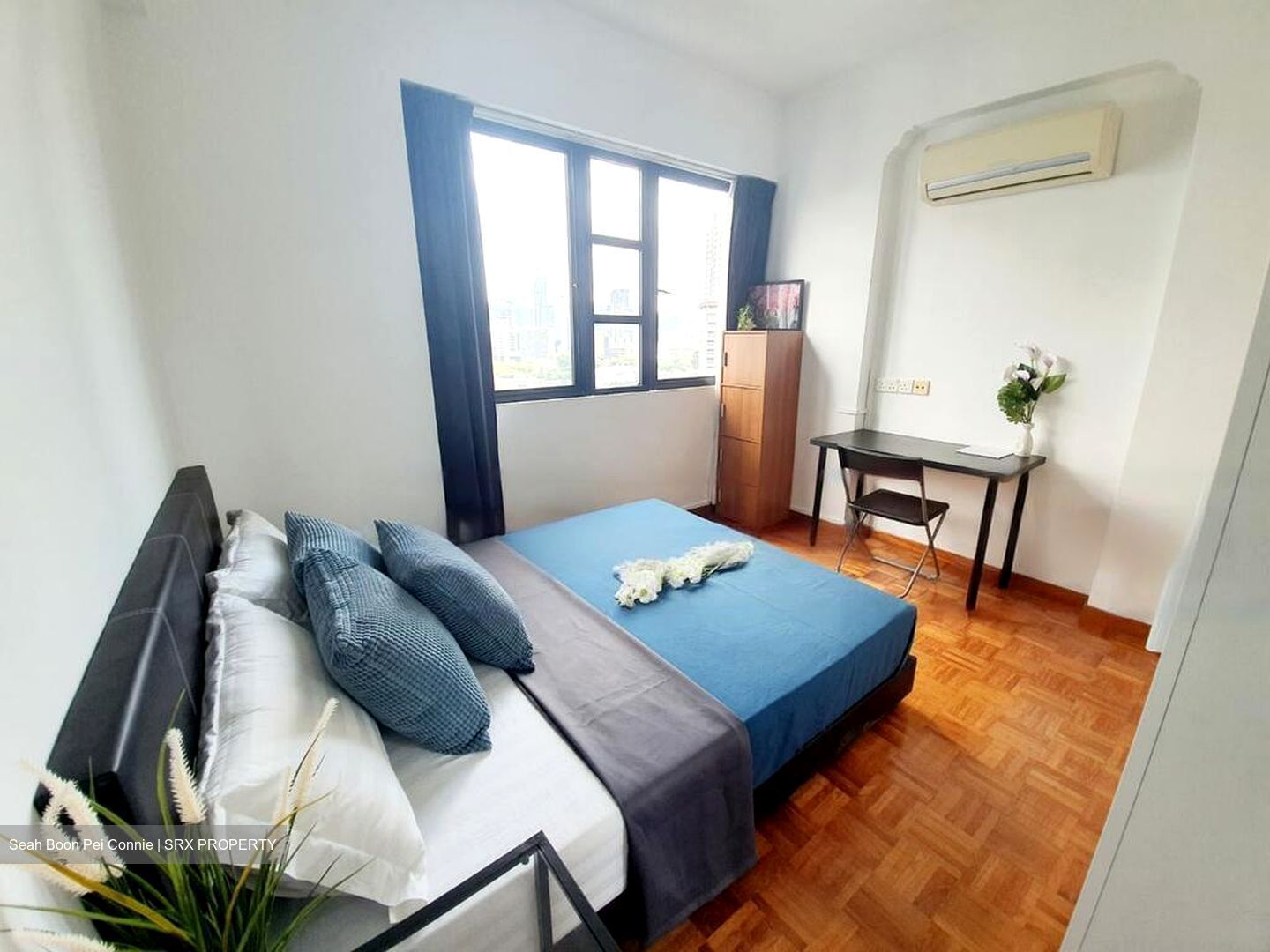 Central Green Condominium (D3), Condominium #481650071